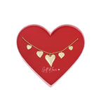Ketting | Giftset Esme goud