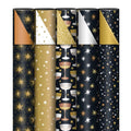 Cadeaupapier | Set van 5