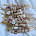 Sleutelhanger | Juf