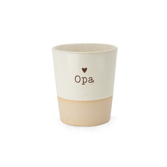 Beker | Opa