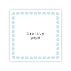 Wenskaart | Liefste papa