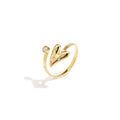 Ring | Lara goud