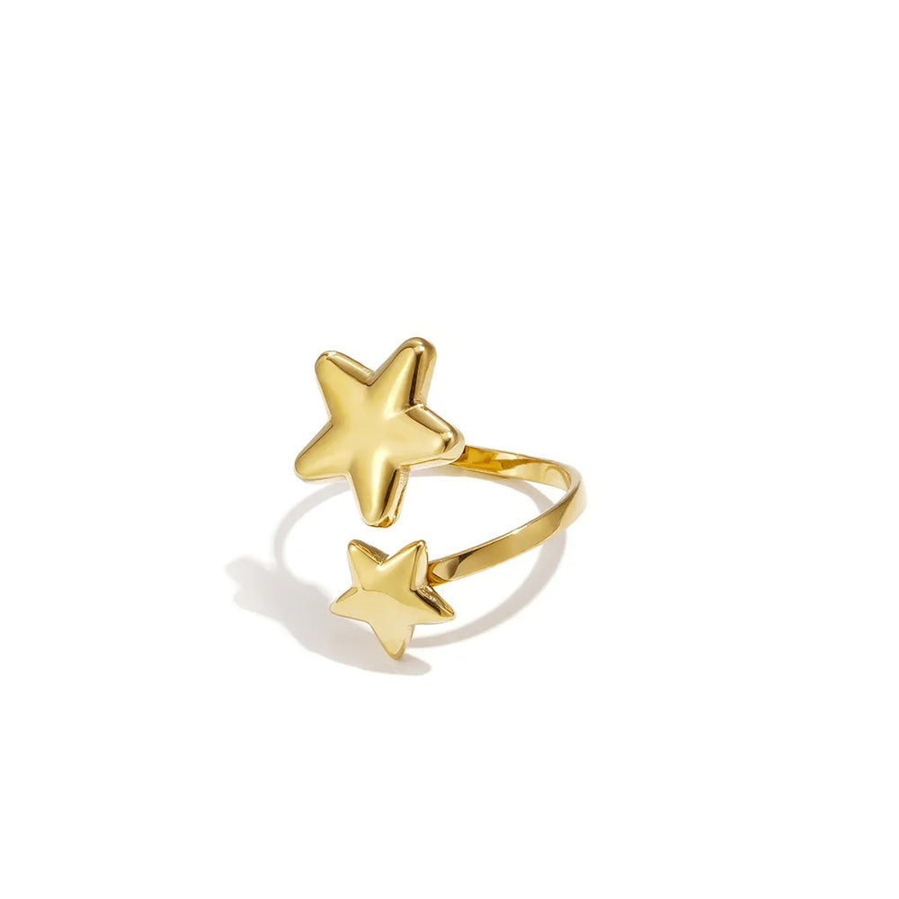 Ring | Lucy goud