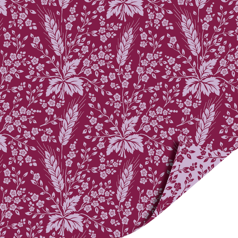 Cadeaupapier | Bloemen