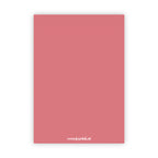 Dubbele kaarten | Set van 10 verjaardagskaarten