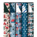 Cadeaupapier | Set van 5