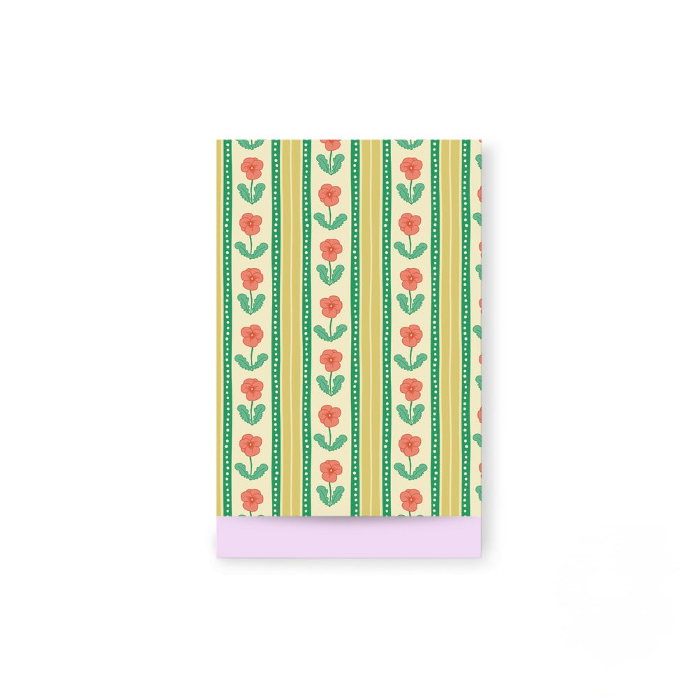 Cadeauzakjes | Bloemen 5 stuks