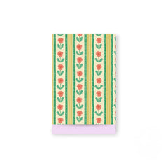 Cadeauzakjes | Bloemen 5 stuks