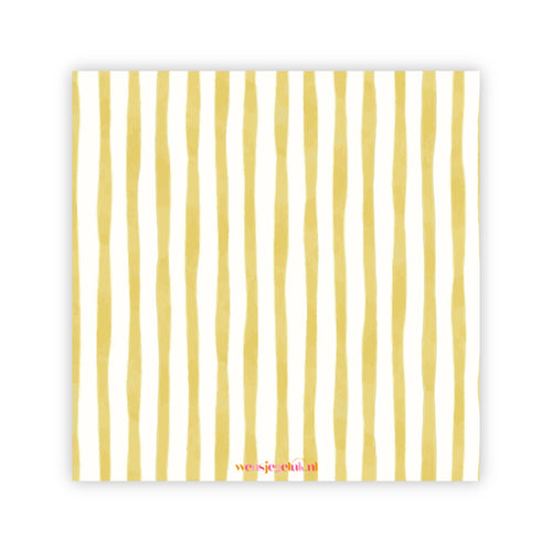 Dubbele wenskaart | Hope your birthday is as lovely as you are