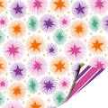 Cadeaupapier | Sterren
