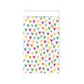 Cadeauzakjes | Hartjes 5 stuks