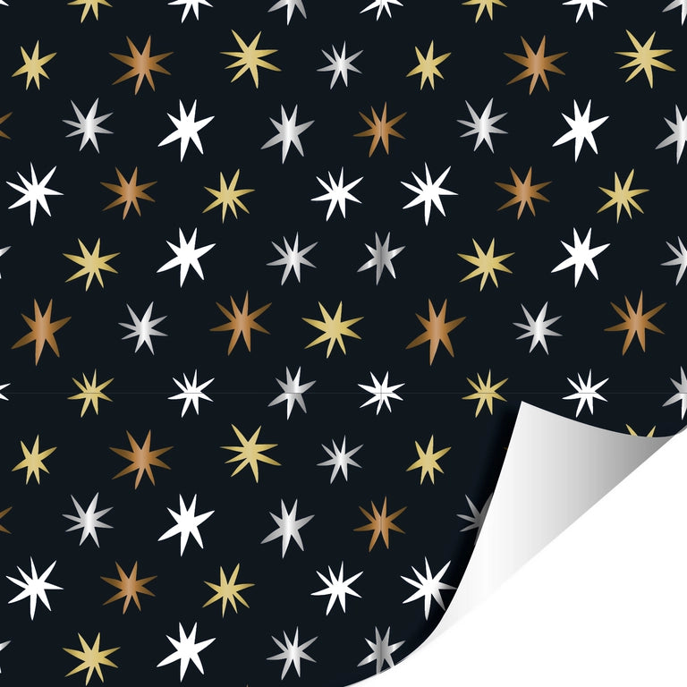 Cadeaupapier | Sterren
