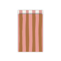 Cadeauzakjes | Strepen 5 stuks
