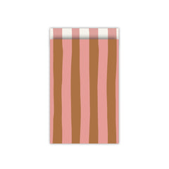 Cadeauzakjes | Strepen 5 stuks
