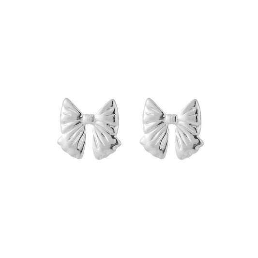 Oorbellen | Zaar zilver