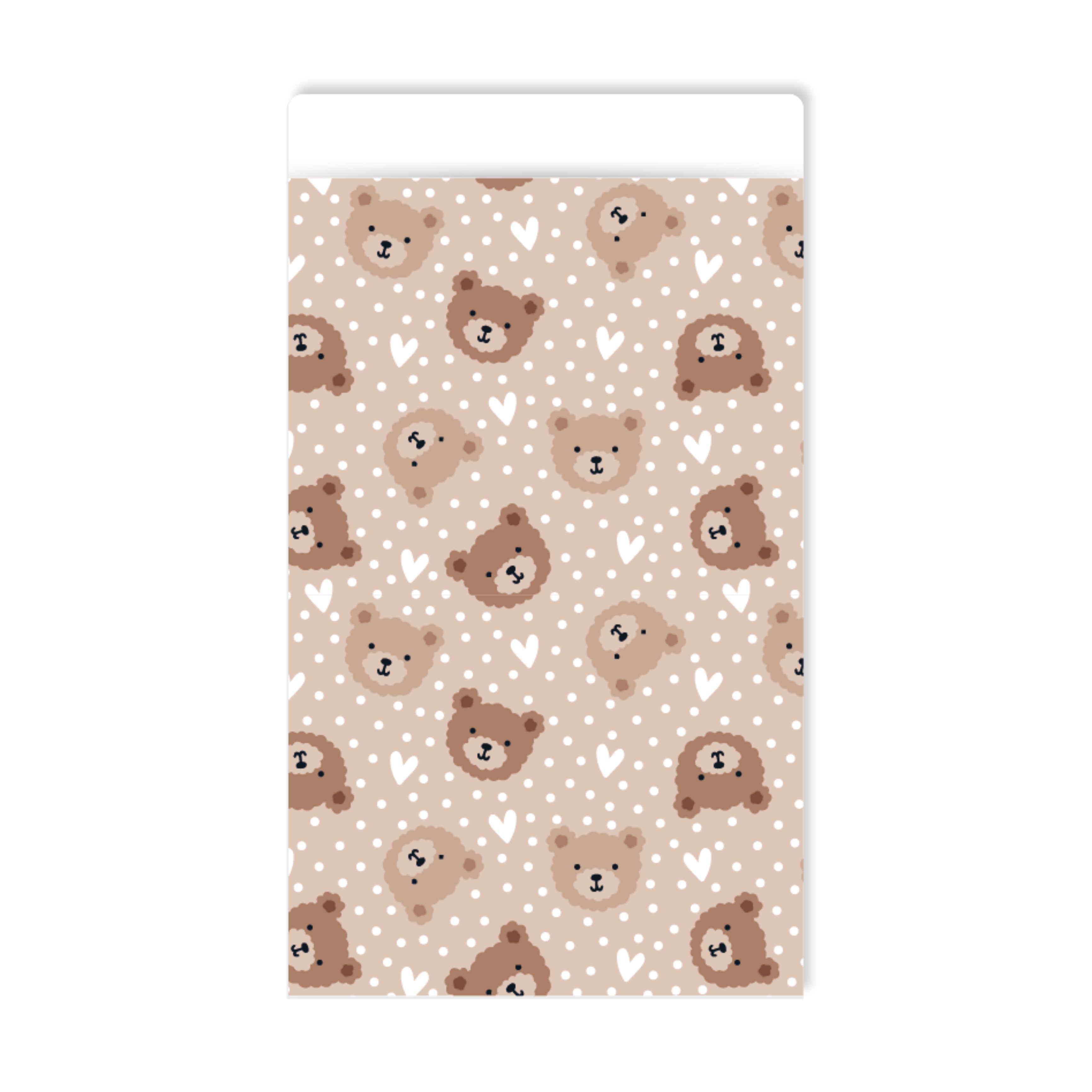 Cadeauzakjes | Beertjes 5 stuks