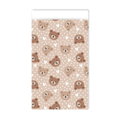 Cadeauzakjes | Beertjes 5 stuks