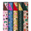 Cadeaupapier | Set van 5
