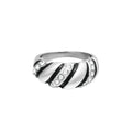 Ring | Lola zilver