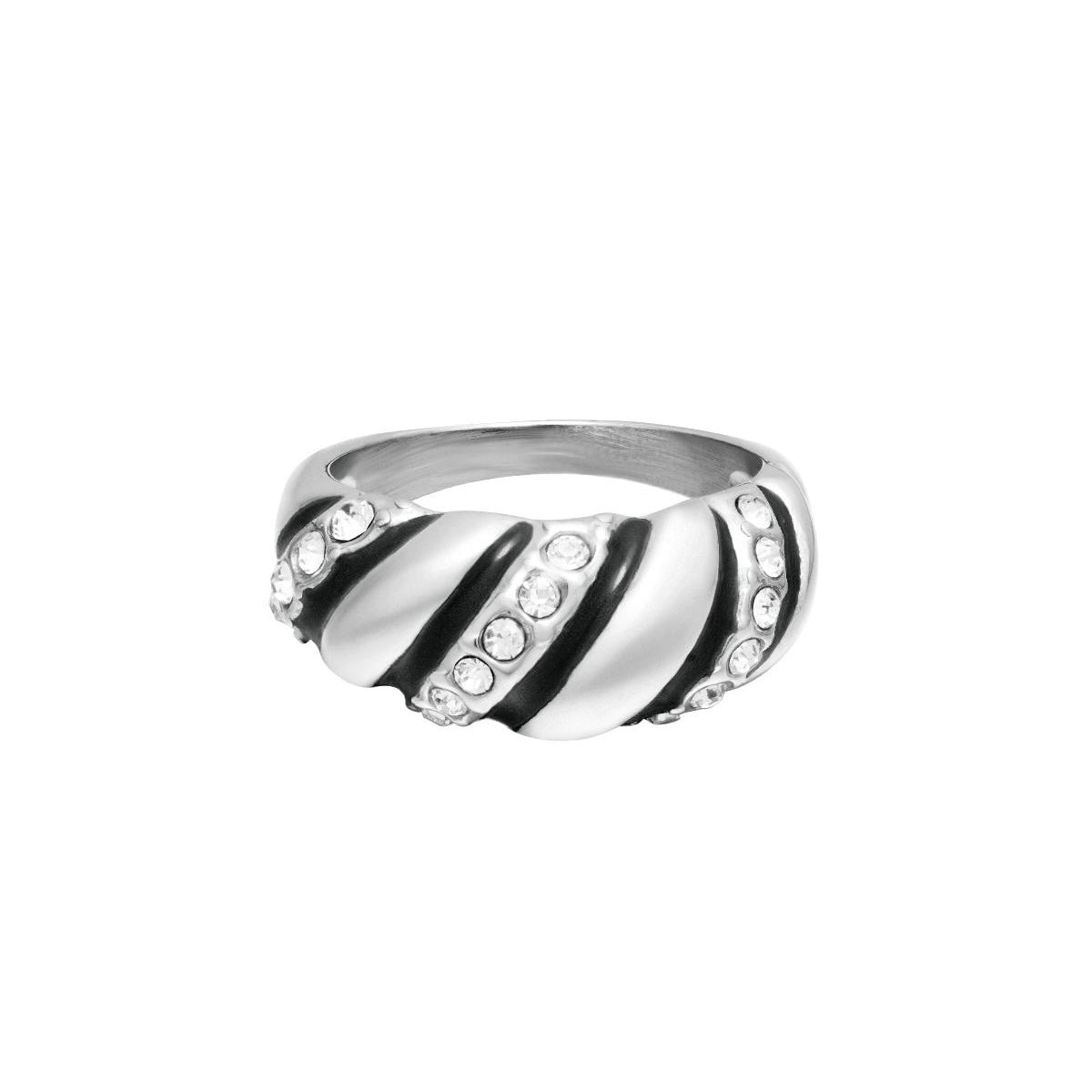 Ring | Lola zilver