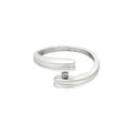 Ring | Lot zilver