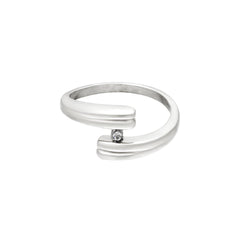 Ring | Lot zilver