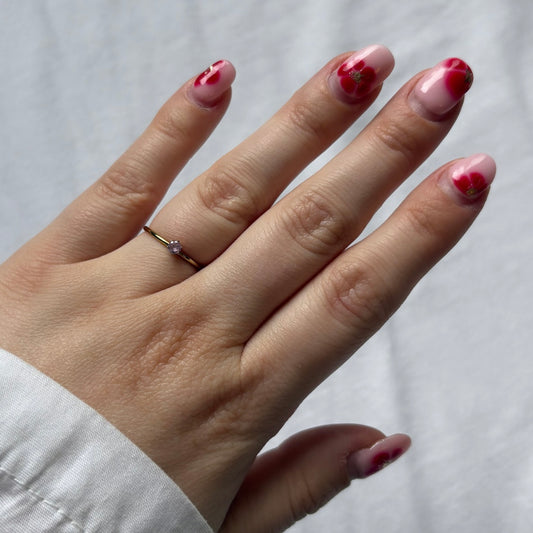 Ring | Judith goud