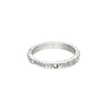 Ring | Sophia zilver