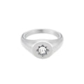 Ring | Kyra zilver