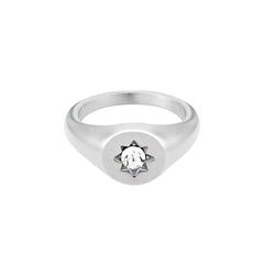 Ring | Kyra zilver
