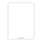 Wenskaart | Meester superheld