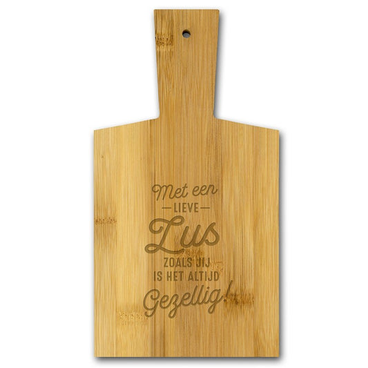 Borrelplank | Zus