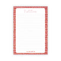 Notitieblok | Roze
