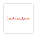Cadeaubon Wensjegeluk
