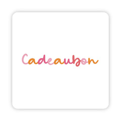 Cadeaubon Wensjegeluk
