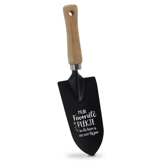 Tuinschep | Mijn favoriete plekje