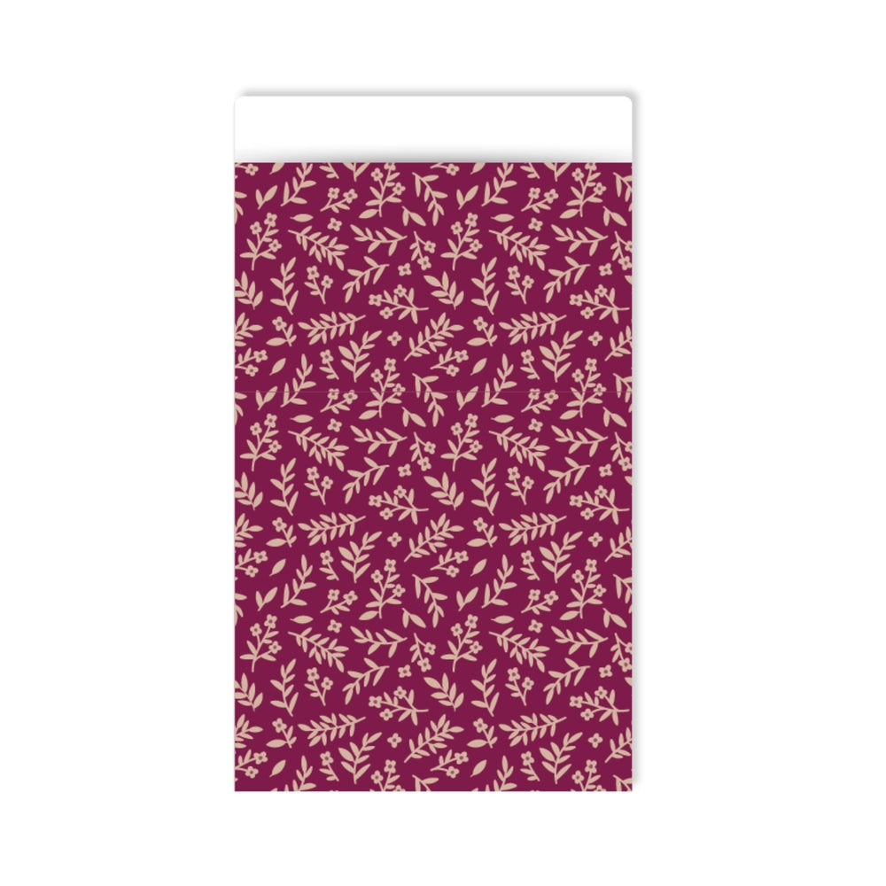 Cadeauzakjes | Bloemen 5 stuks