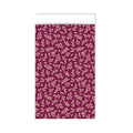 Cadeauzakjes | Bloemen 5 stuks