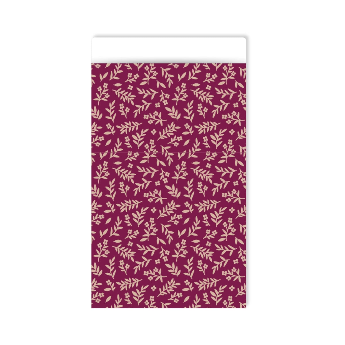 Cadeauzakjes | Bloemen 5 stuks