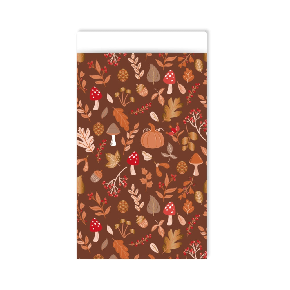 Cadeauzakjes | Herfst 5 stuks