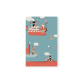 Cadeauzakjes | Pakjesboot 5 stuks
