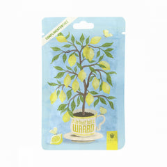 Complimenten thee | Je bent het waard