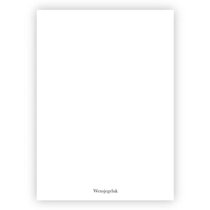 Wenskaart | Fijne moederdag