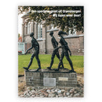 Wenskaart | Sportieve groet uit Gramsbergen